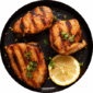 Grilled Chicken
