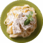 Butter Pasta