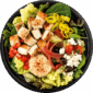 Vegetable Salad