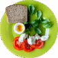 Breakfast Platter