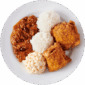 Chicken with Rice