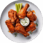 Chicken Leg Piece